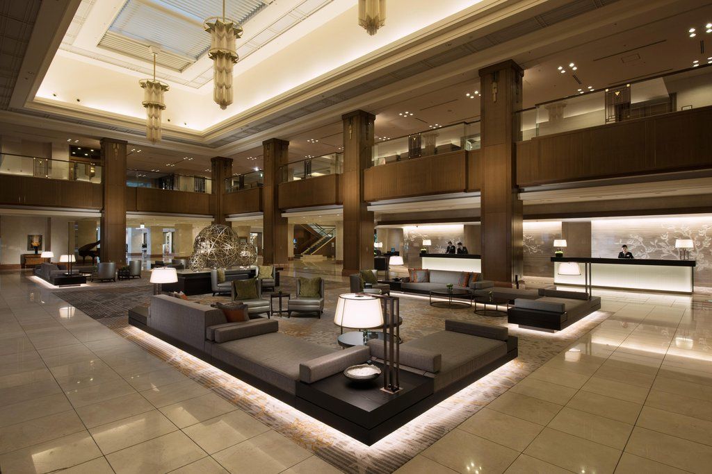 Hilton Club The Bay Forest Одавара Экстерьер фото