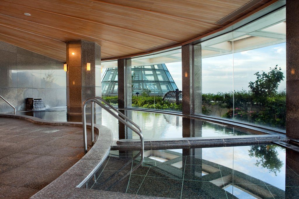 Hilton Club The Bay Forest Одавара Экстерьер фото